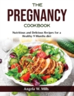 Image for The Pregnancy Cookbook