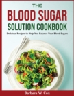 Image for The Blood Sugar Solution Cookbook