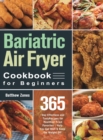 Image for Bariatric Air Fryer Cookbook for Beginners