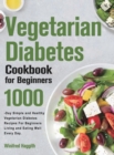 Image for Vegetarian Diabetes Cookbook for Beginners