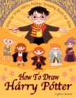 Image for How To Draw Harry Potter