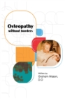 Image for Osteopathy Without Borders