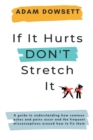 Image for If It Hurts, Don&#39;t Stretch It
