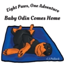 Image for Eight Paws One Adventure
