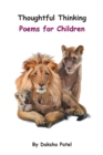 Image for Thoughtful Thinking – Poems for Children