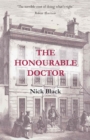 Image for The honourable doctor