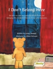 Image for I don&#39;t belong here