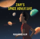 Image for Zain&#39;s Space Adventure