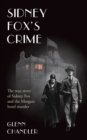 Image for Sidney Fox&#39;s Crime