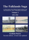 Image for Falklands Saga