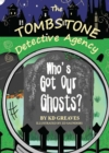 Image for Tombstone Detective Agency