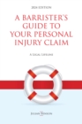 Image for Barrister&#39;s Guide to Your Personal Injury Claim