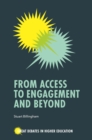 Image for From access to engagement and beyond