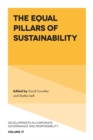 Image for The Equal Pillars of Sustainability