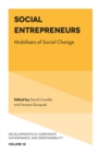 Image for Social Entrepreneurs