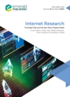 Image for The Bright Side and the Dark Side of Digital Health: Internet Research