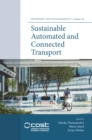 Image for Sustainable Automated and Connected Transport