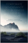 Image for Corporate governance and business ethics in Iceland  : studies on contemporary governance and ethical dilemmas