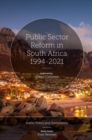 Image for Public sector reform in South Africa 1994-2021