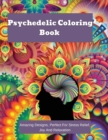 Image for Psychedelic Coloring Book