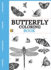 Image for Butterfly Coloring Book : Beautiful Coloring Pages Stress Relieving &amp; Relaxation for All ages