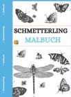 Image for Schmetterling Malbuch : Einzigartige Schmetterling Farbung Seiten