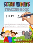 Image for Sight Words Tracing Book for Kids