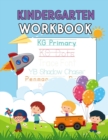 Image for Kindergarten Workbook