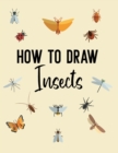 Image for How to Draw Insects