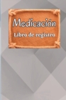 Image for Libro de Registro de Medicacion