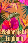 Image for Nahprojekt Logbuch