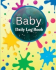 Image for Baby Daily Log Book