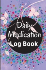 Image for Medication Log Book