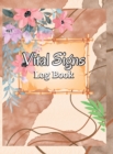 Image for Vital Signs Log Book