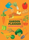 Image for Gardening Log Book and Organizer : A Complete Notebook &amp; Garden Planner Log Book for Garden Lovers Track Vegetable Growing, Gardening Activities and Plant Details