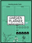 Image for Garden Log Book