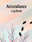 Image for Attendance Register Book