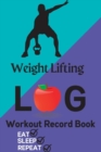 Image for Weight Lifting Log Book9