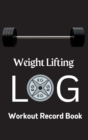 Image for Weight Lifting Log Book