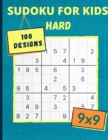 Image for Sudoku For Kids : Crossword Puzzles For Kids Hard Levels