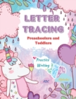 Image for Letter Tracing : Number Tracing Book