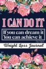 Image for Weight Loss Journal for Women