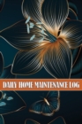 Image for Daily Home Maintenance Log