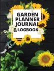 Image for Gardening Organizer Notebook