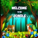 Image for Wellcome to the Jungle