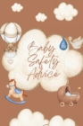 Image for Baby Safety Advice Book