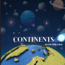 Image for Continents Book for Kids : Colorful Educational and Entertaining Book for Kids Ages 6-8