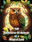Image for The Adventures of Animals in a Magic Land