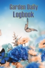 Image for Garden Daily Logbook