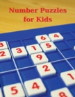 Image for Number Puzzles for Kids